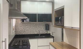 Imagem 2: Apartamento Venda 3 Dormitórios - 94 m² Vila Romana