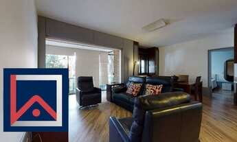 Imagem 3: Venda Apartamento 1 Dormitórios - 63 m² Higienópolis