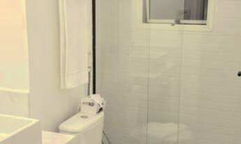 Imagem 3: Flat para alugar na Vila Olímpia - Edifício Mercure JK The Must - Cód. NFF00871