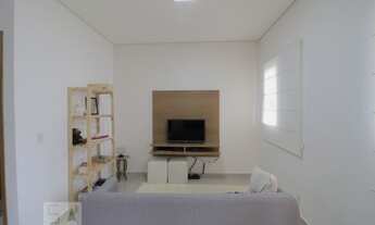 Imagem 3: Apartamento para Aluguel - Belém, 1 Quarto, 48 m2