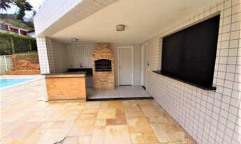 Imagem 4: Oportunidade! Apartamento com 4 suítes em Areia Preta - Res. Stella Maris