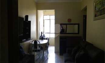 Imagem 2: Apartamento - 02 quartos - Vila Isabel