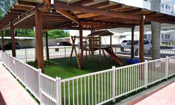 Imagem 2: Chave no alameda dos pássaros