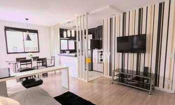 Imagem 7: Apartamento com 2 dormitórios à venda, 81 m² por R$ 1.320.000 - Vila Olímpia - São Paulo/S