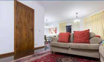 Imagem: 4 dormitórios, 2 suites e 3 vagas na Vila