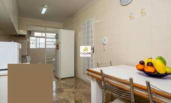 Imagem 5: Apartamento à venda, Vila Monumento, 130m², 3 dormitórios, 1 suíte, 2 vagas!