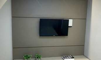 Imagem 2: Apartamento para aluguel com 45 metros quadrados com 1 quarto em Park Lozandes - Goiânia