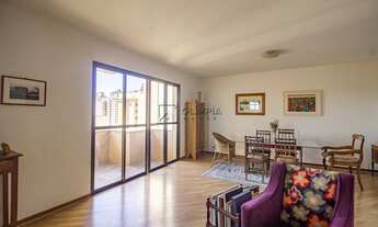 Imagem 7: Cobertura Locação 3 Dormitórios - 250 m² Pompéia