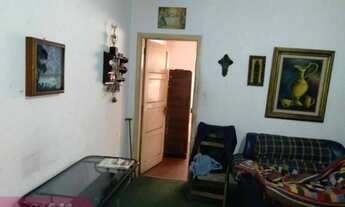 Imagem: Casa de 2 Dormitórios na Rua Bertioga