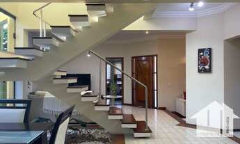 Imagem 7: Casa com 3 dormitórios à venda, 260 m² por R$ 1.490.000,00 - Urbanova - São José dos Campo