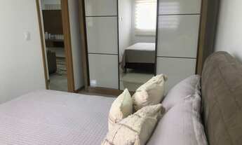 Imagem 7: 09 Residencial Sorria - Mena Barreto 2 qts, 1 vaga - Nilópolis