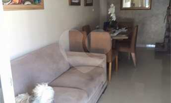 Imagem 4: Cobertura - 03 quartos - Engenho Novo