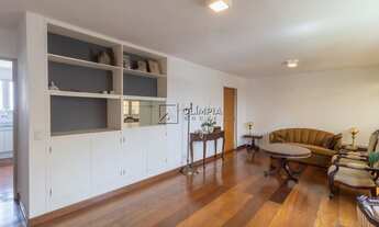 Imagem 4: Apartamento Venda 2 Dormitórios - 115 m² Itaim Bibi