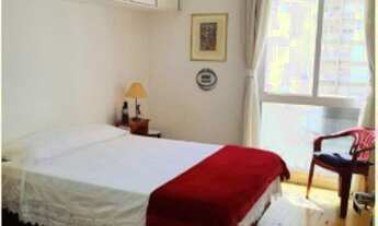 Imagem 6: Apartamento à venda, Paraíso 120m², 3 dormitórios, 1 suíte,1 vaga!