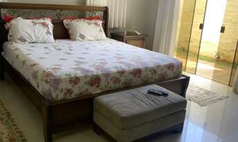 Imagem 5: Linda casa linear em Vicente Pires na Rua 12