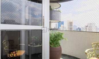 Imagem 7: Apartamento Venda 4 Dormitórios - 150 m² Campo Belo