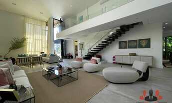 Imagem 7: Casa com 6 dormitórios à venda, 460 m² por R$ 8.000.000,00 - Riviera Módulo 24 - Bertioga