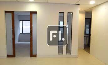 Imagem 6: Conjunto para alugar, 100 m² por R$ 7.500,00/mês - Itaim Bibi - São Paulo/SP