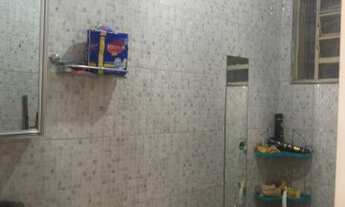 Imagem 3: Casa em acabamento