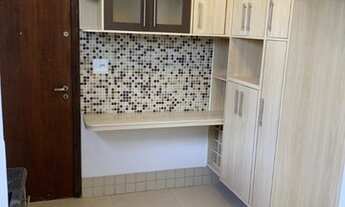 Imagem 5: Apartamento com 3 dormitórios à venda, 75 m² por R$ 328.000 - Jardim do Mar - São Bernardo