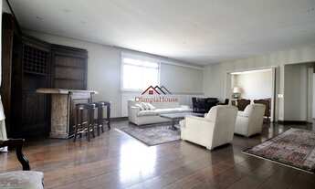 Imagem 2: Apartamento Venda 3 Dormitórios - 280 m² Higienópolis