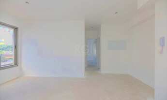 Imagem 5: Apartamento de 68m², com 02 dormitórios sendo 01 suíte, amplo living, cozinha com churrasq