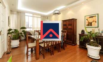 Imagem 3: Venda Apartamento 3 Dormitórios - 130 m² Pinheiros