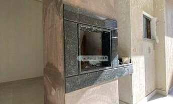 Imagem 5: Casa com 3 dormitórios à venda, 99 m² por R$ 357.000,00 - Jardim Vale Verde - Londrina/PR