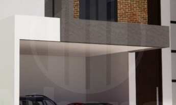 Imagem 2: Sobrado no Condomínio Belvedere II à venda em Cuiabá