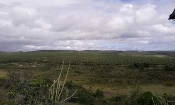 Imagem 6: Área Frontal 650000 m² em Barra do Itariri