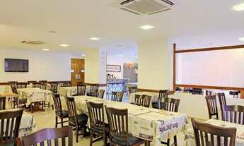 Imagem 7: Flat para locação no Jardins - Edifício Park Avenue - Cód. VAB01931