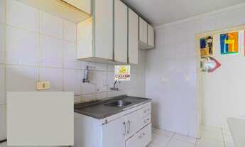 Imagem 7: Apartamento à venda, Campos Elíseos, 42m², 1 suíte, 1 vaga!