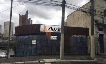 Imagem: Excelente ponto comercial com 460 metros