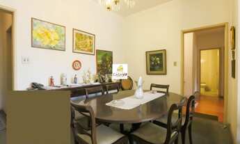 Imagem 5: Apartamento à venda, Santa Cecília, 110m², 2 dormitórios, 1 vaga!