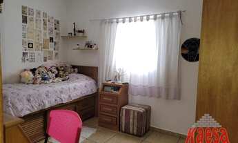 Imagem 7: Sobrado com 3 dormitórios à venda, 122 m² por R$ 630.000 - Jardim Alvinópolis - Atibaia/SP