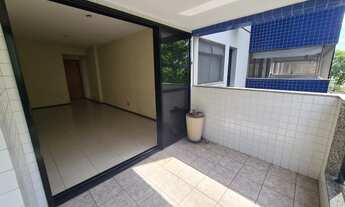 Imagem 7: Apartamento para venda possui 101 metros quadrados com 3 quartos