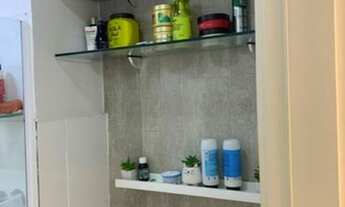 Imagem 3: RIO DE JANEIRO - Apartamento Padrão - Jacarepaguá Jacarepaguá