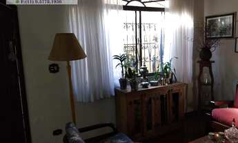 Imagem 5: Casa de 3 Dormitórios na Rua Dom Macário