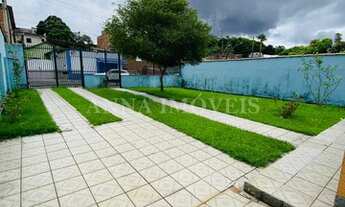 Imagem 2: Casa para venda tem 144 metros quadrados com 4 quartos em Minerlândia - Volta Redonda - RJ