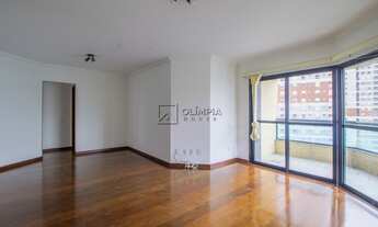Imagem 2: Apartamento Venda 3 Dormitórios - 126 m² Chácara Santo Antônio