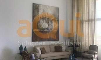 Imagem 6: Apartamento de 369 metros quadrados no bairro Barra da Tijuca com 4 quartos