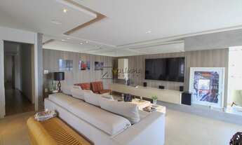 Imagem 2: Venda Apartamento 3 Dormitórios - 170 m² Vila Mariana