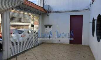 Imagem 2: Casa com 1 dormitório para alugar por R$ 1.500,00/mês - Ferrazópolis - São Bernardo do Cam