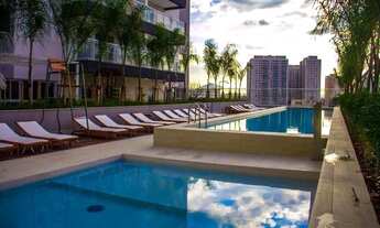 Imagem 3: Vendo Apartamento de 85 m² com 3 suítes no Centro de Nova Iguaçu - RJ