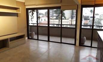 Imagem 2: APARTAMENTO DE 197 M2 PARA ALUGAR E COMPRAR - SÃO CONRADO - CENTRO - JUNDIAI/SP