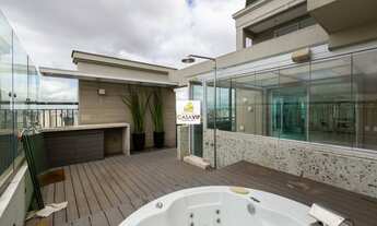 Imagem 4: Apartamento à venda, Vila Mariana, 350m², 4 dormitórios, 3 suítes, 6 vagas!