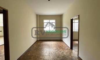 Imagem 6: AF_ Apartamento de 2/4 no coração da cidade. Poucos metros do Parque Halfeld