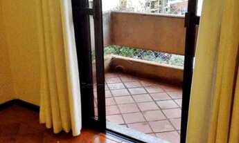 Imagem 4: Ribeirão Preto - Apartamento Padrão - Centro