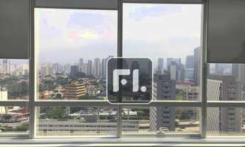 Imagem 7: Conjunto para alugar, 130 m² por R$ 11.041,01/mês - Brooklin - São Paulo/SP