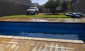 Imagem 5: Casa 2 quartos com piscina em Condomínio na Ponte Alta